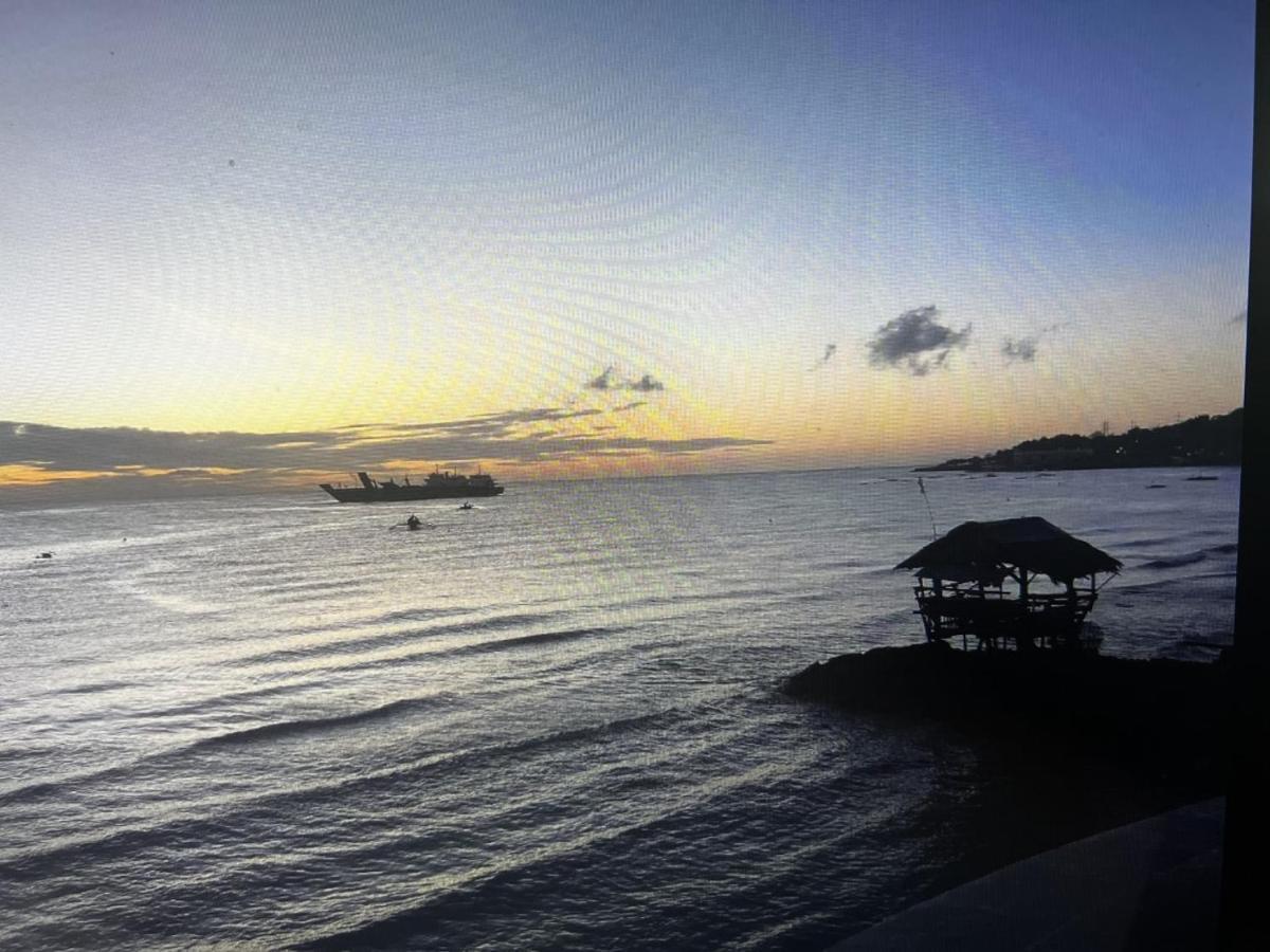 Danao Lc Bayview Daire Dış mekan fotoğraf