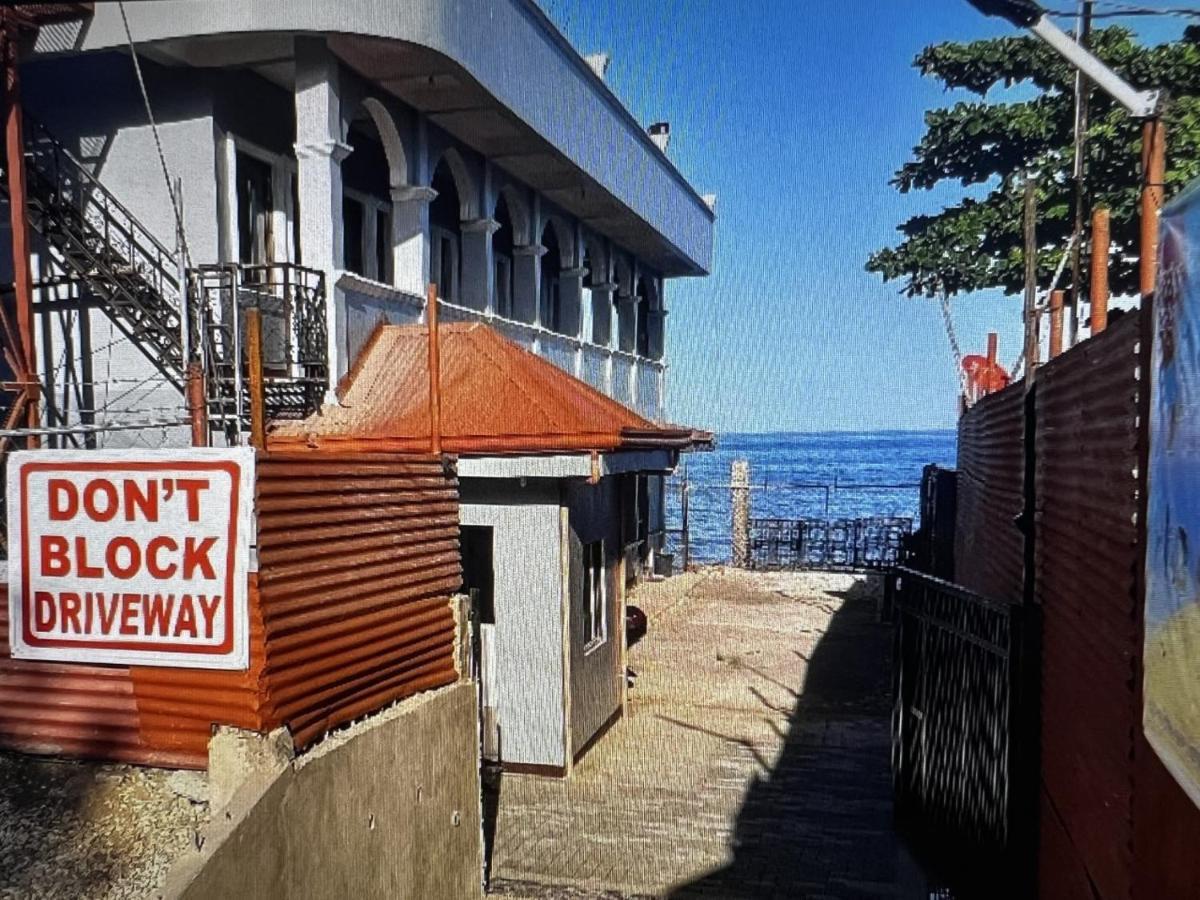 Danao Lc Bayview Daire Dış mekan fotoğraf