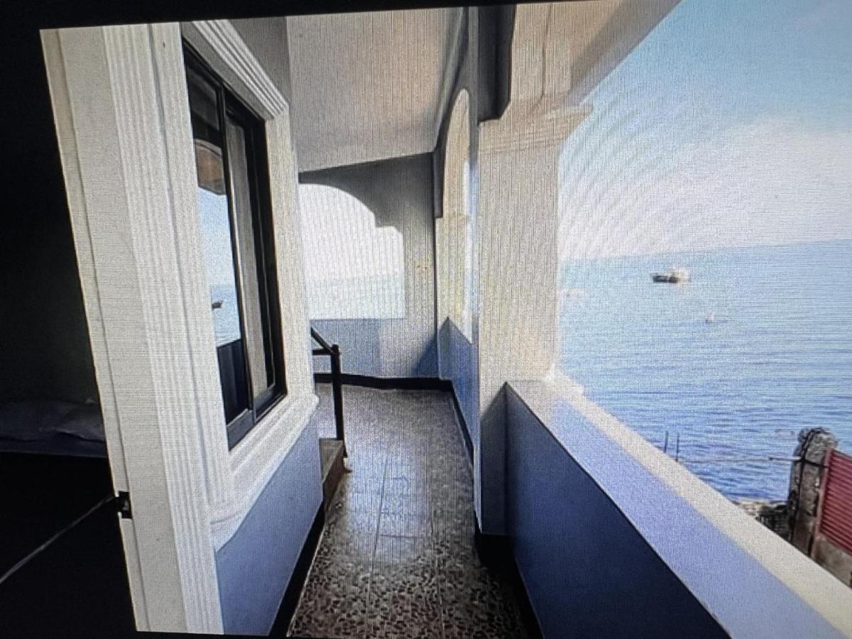 Danao Lc Bayview Daire Dış mekan fotoğraf