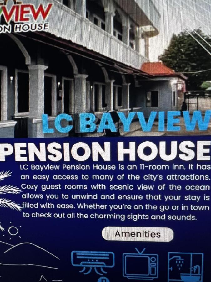 Danao Lc Bayview Daire Dış mekan fotoğraf