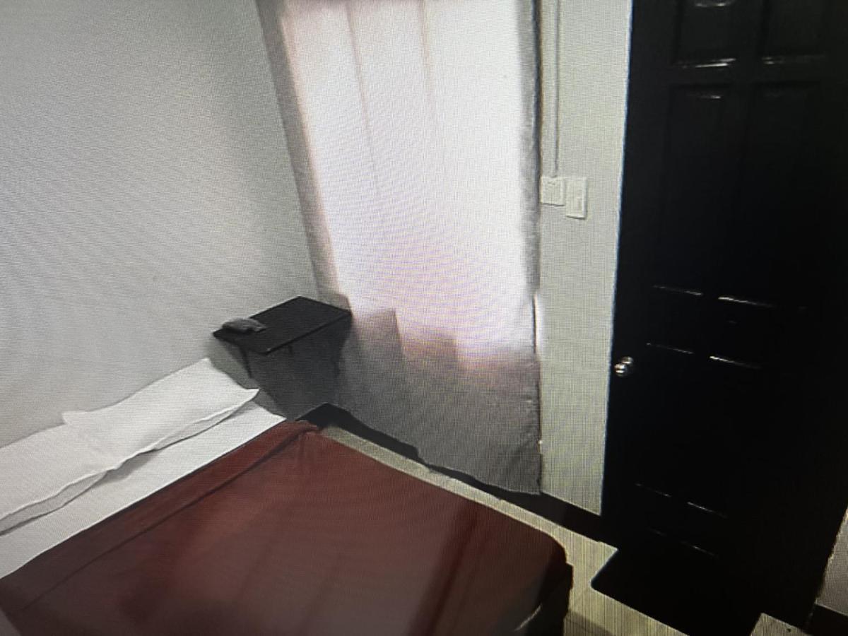Danao Lc Bayview Daire Dış mekan fotoğraf