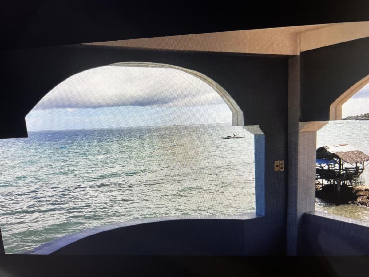 Danao Lc Bayview Daire Dış mekan fotoğraf