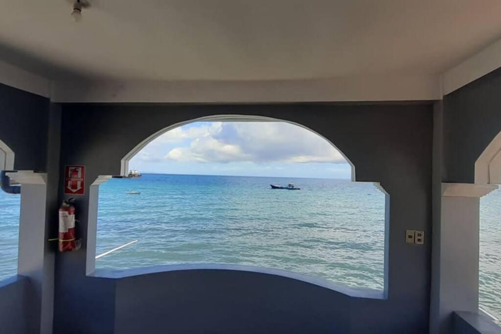 Danao Lc Bayview Daire Dış mekan fotoğraf