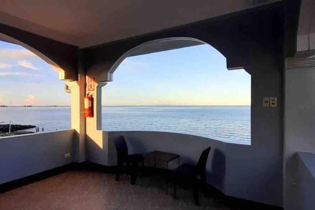 Danao Lc Bayview Daire Dış mekan fotoğraf