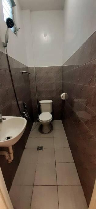 Danao Lc Bayview Daire Dış mekan fotoğraf
