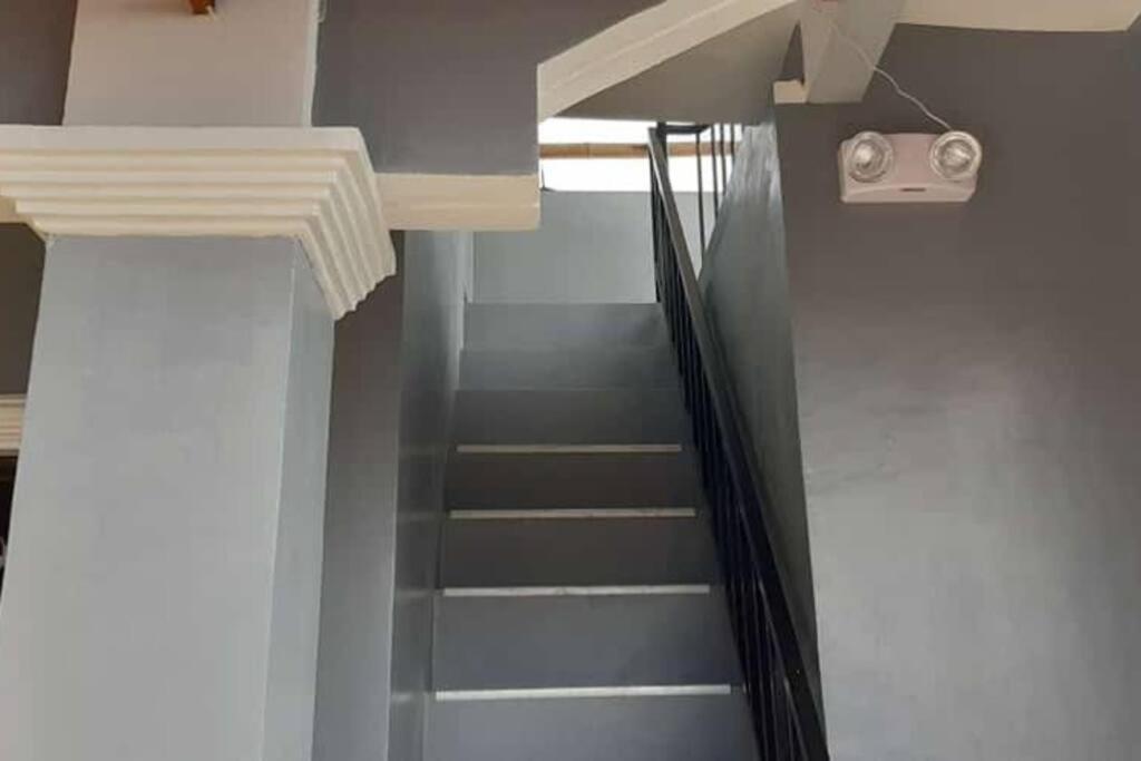 Danao Lc Bayview Daire Dış mekan fotoğraf