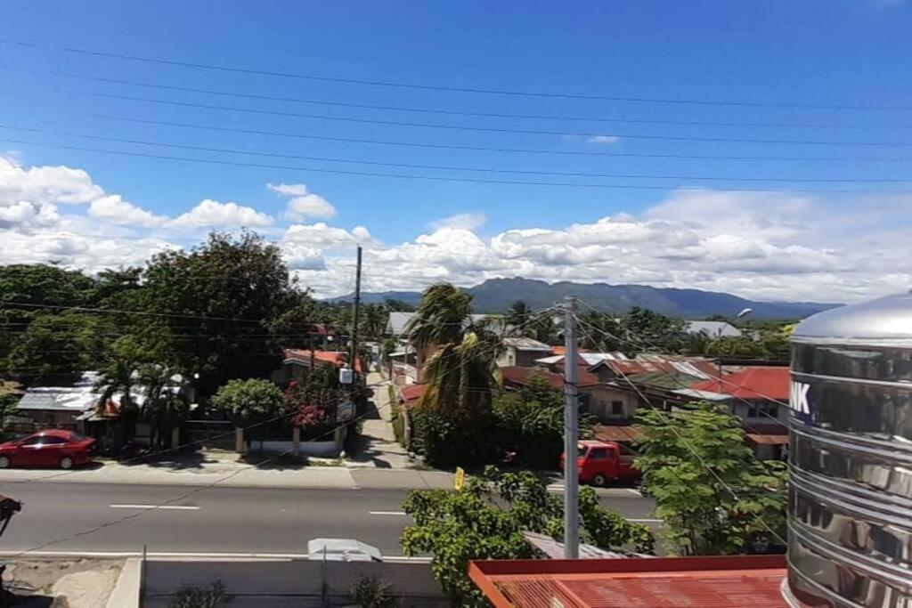 Danao Lc Bayview Daire Dış mekan fotoğraf