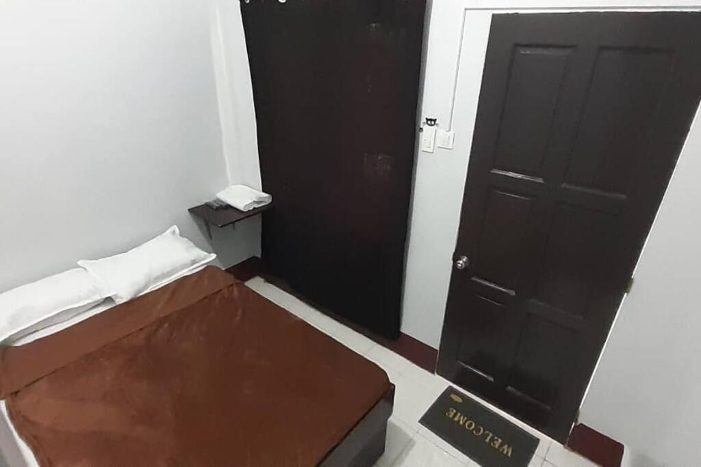 Danao Lc Bayview Daire Dış mekan fotoğraf