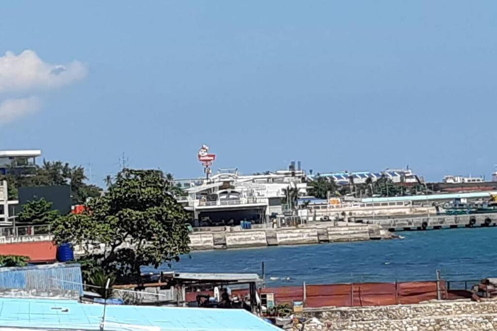 Danao Lc Bayview Daire Dış mekan fotoğraf