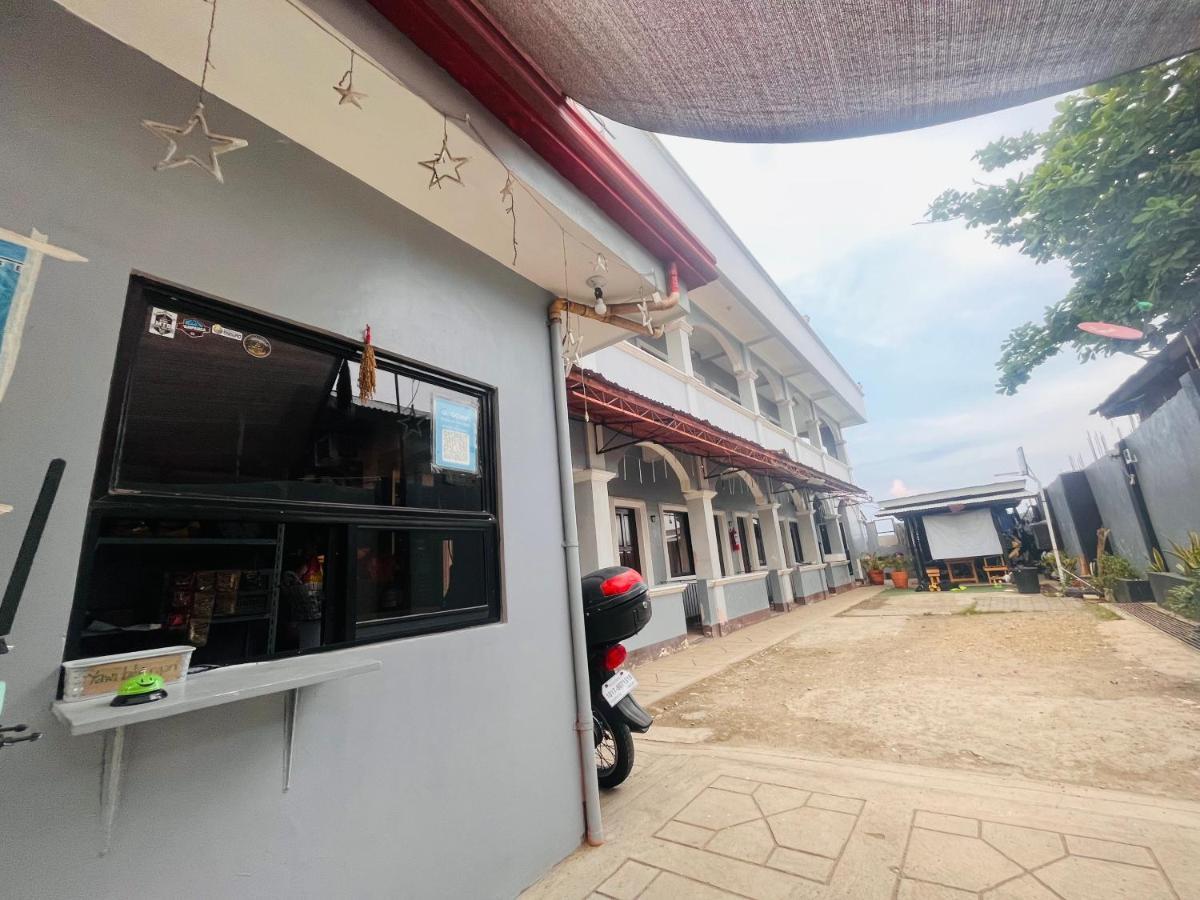 Danao Lc Bayview Daire Dış mekan fotoğraf