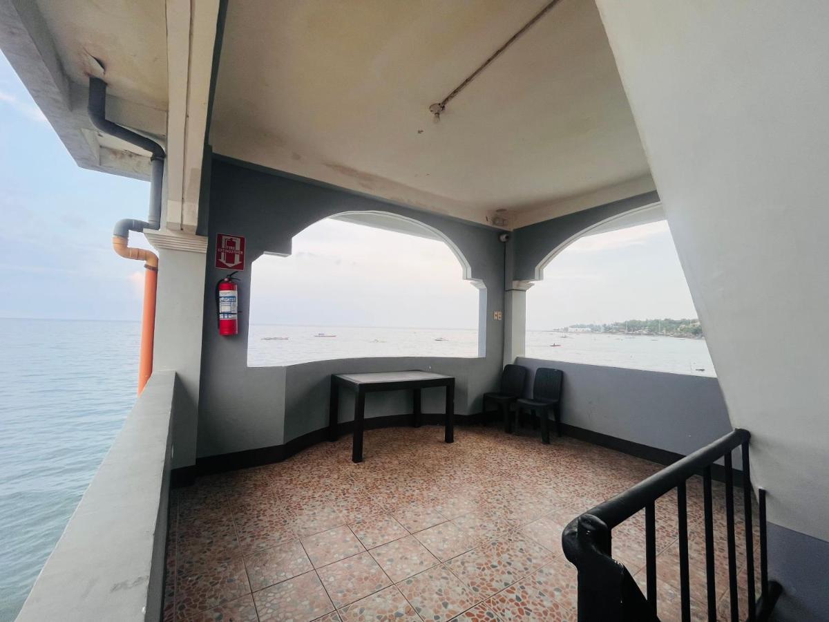 Danao Lc Bayview Daire Dış mekan fotoğraf