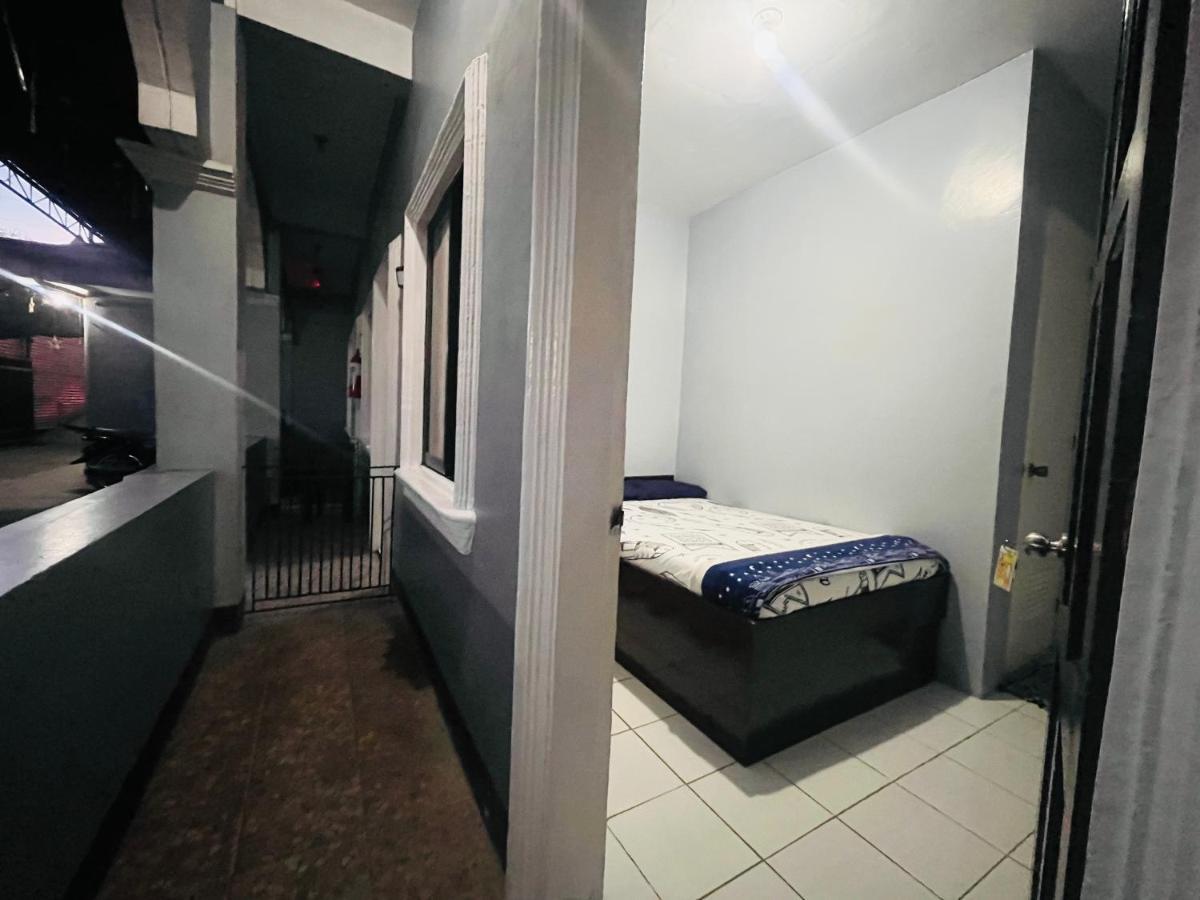 Danao Lc Bayview Daire Dış mekan fotoğraf