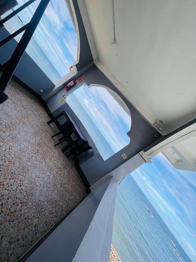 Danao Lc Bayview Daire Dış mekan fotoğraf