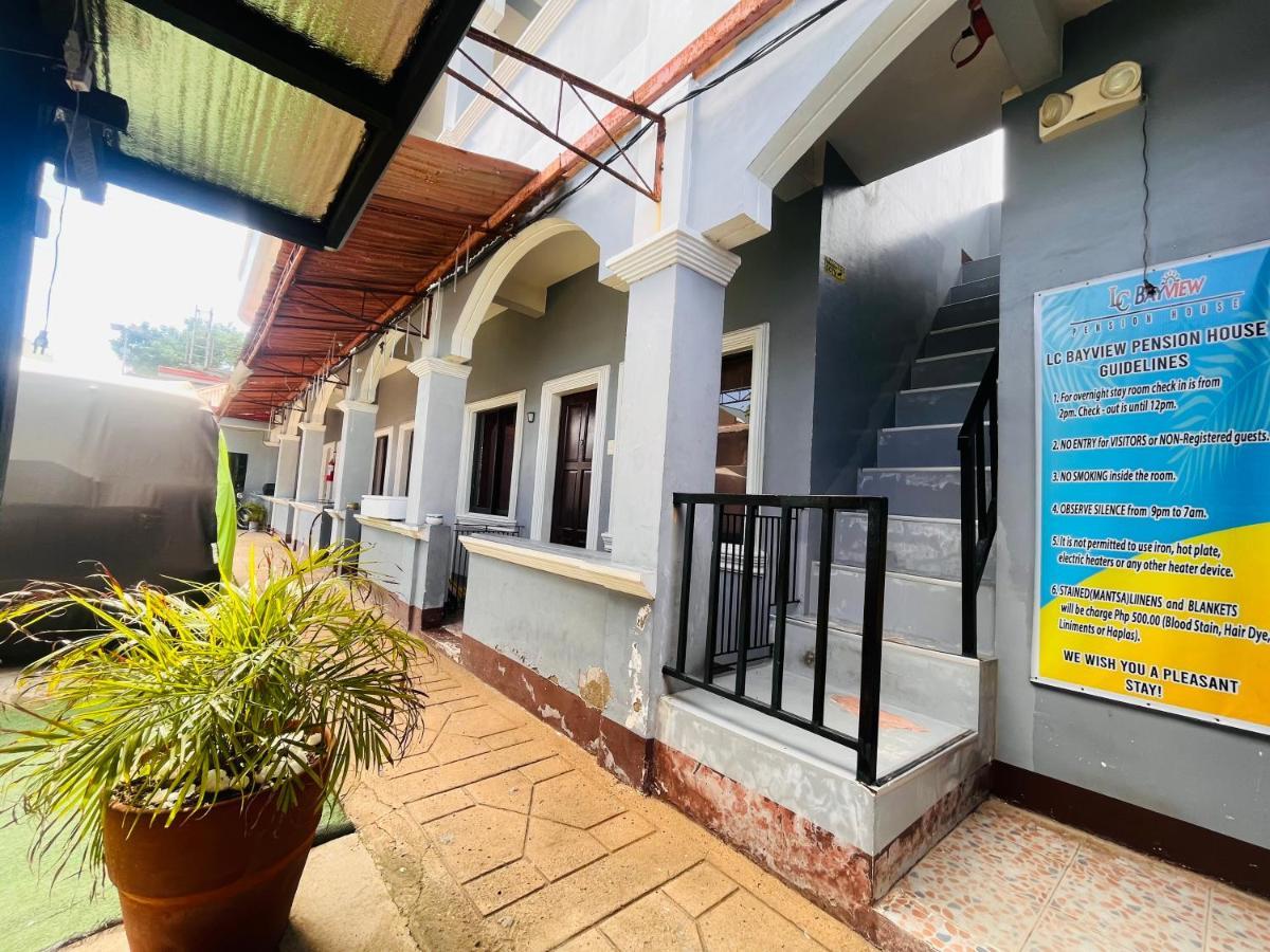 Danao Lc Bayview Daire Dış mekan fotoğraf