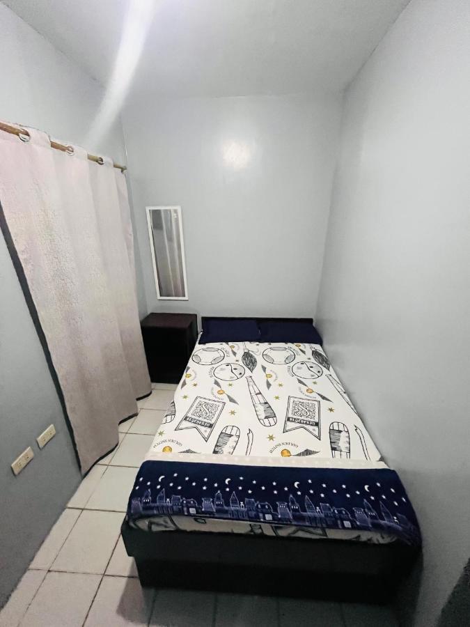 Danao Lc Bayview Daire Dış mekan fotoğraf