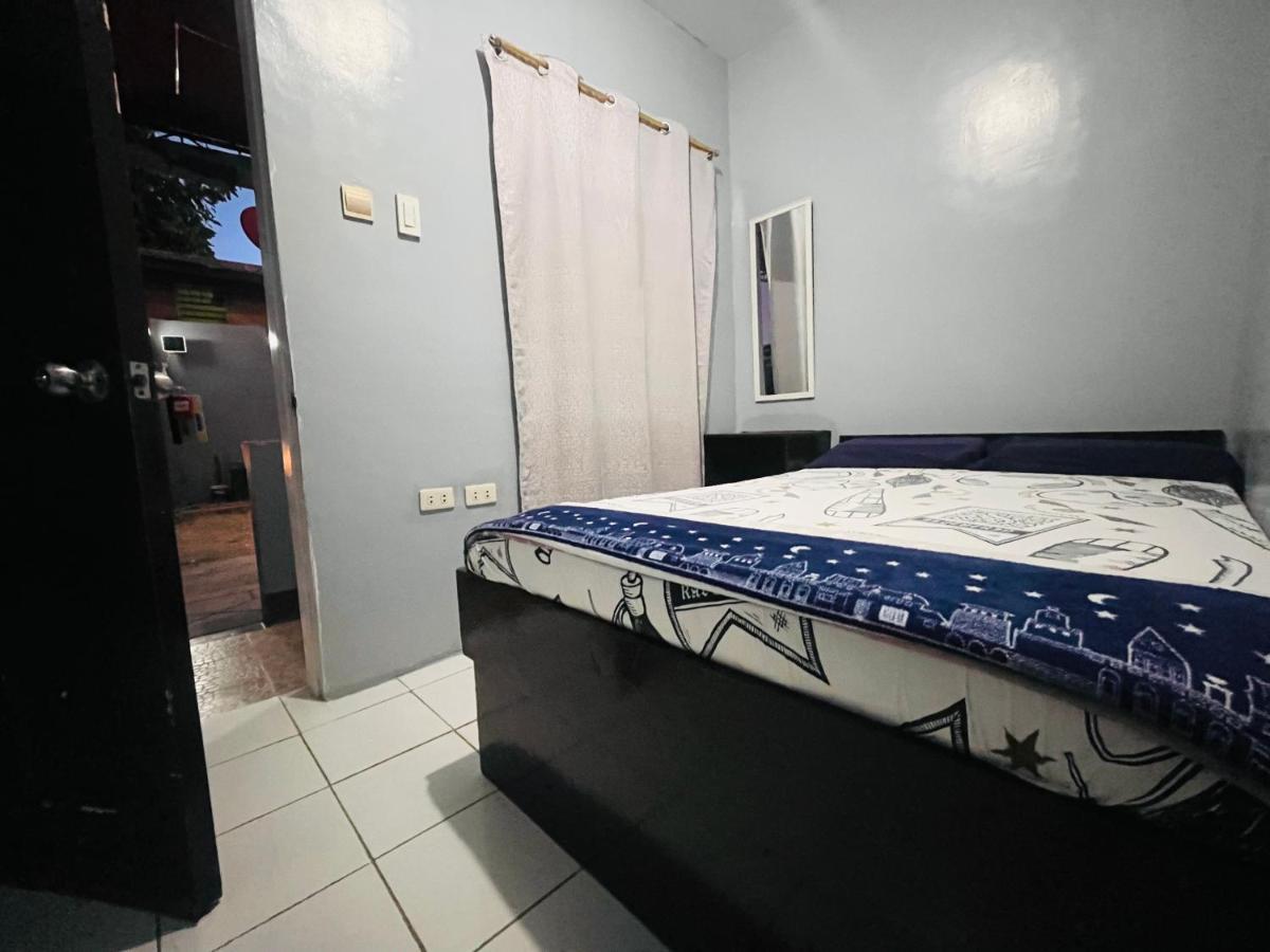 Danao Lc Bayview Daire Dış mekan fotoğraf