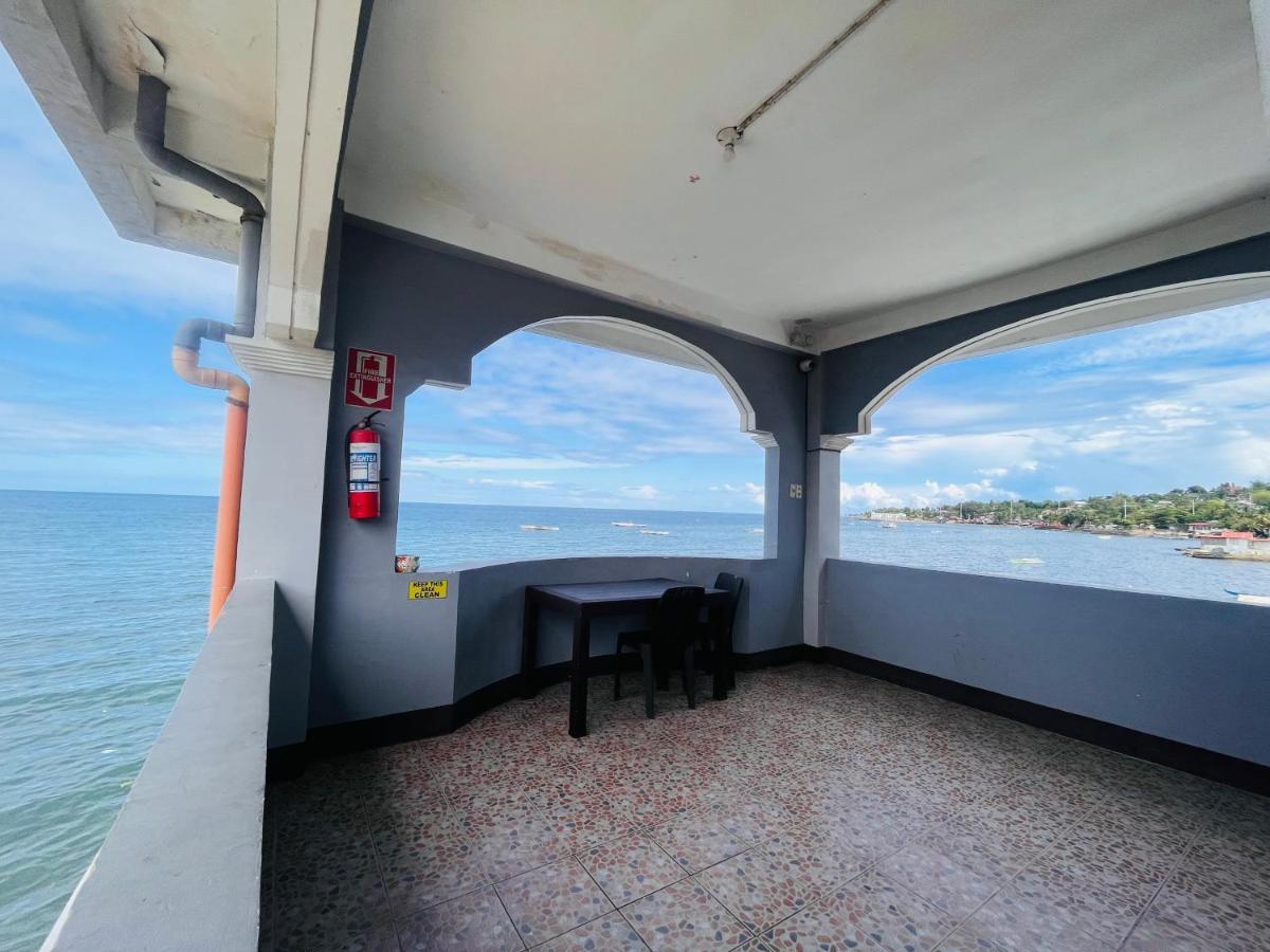 Danao Lc Bayview Daire Dış mekan fotoğraf
