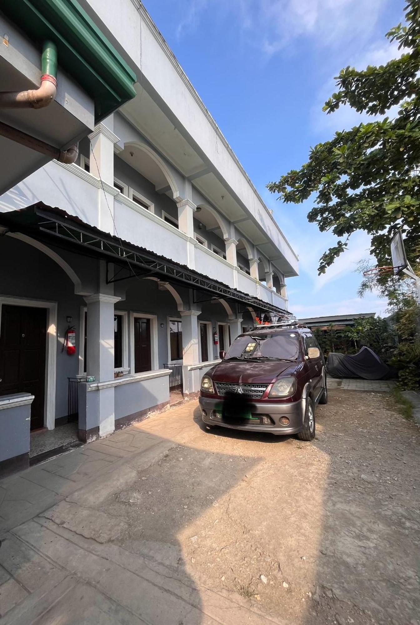 Danao Lc Bayview Daire Dış mekan fotoğraf