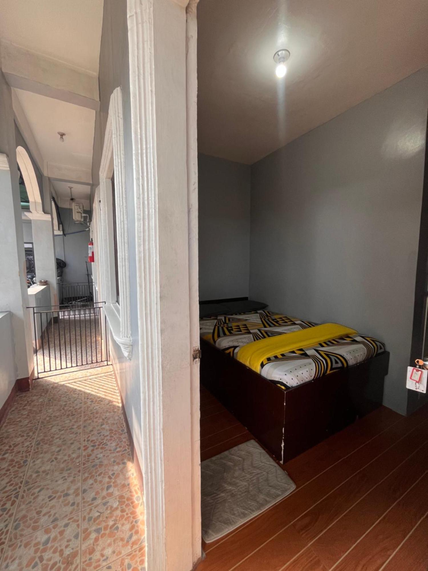 Danao Lc Bayview Daire Dış mekan fotoğraf