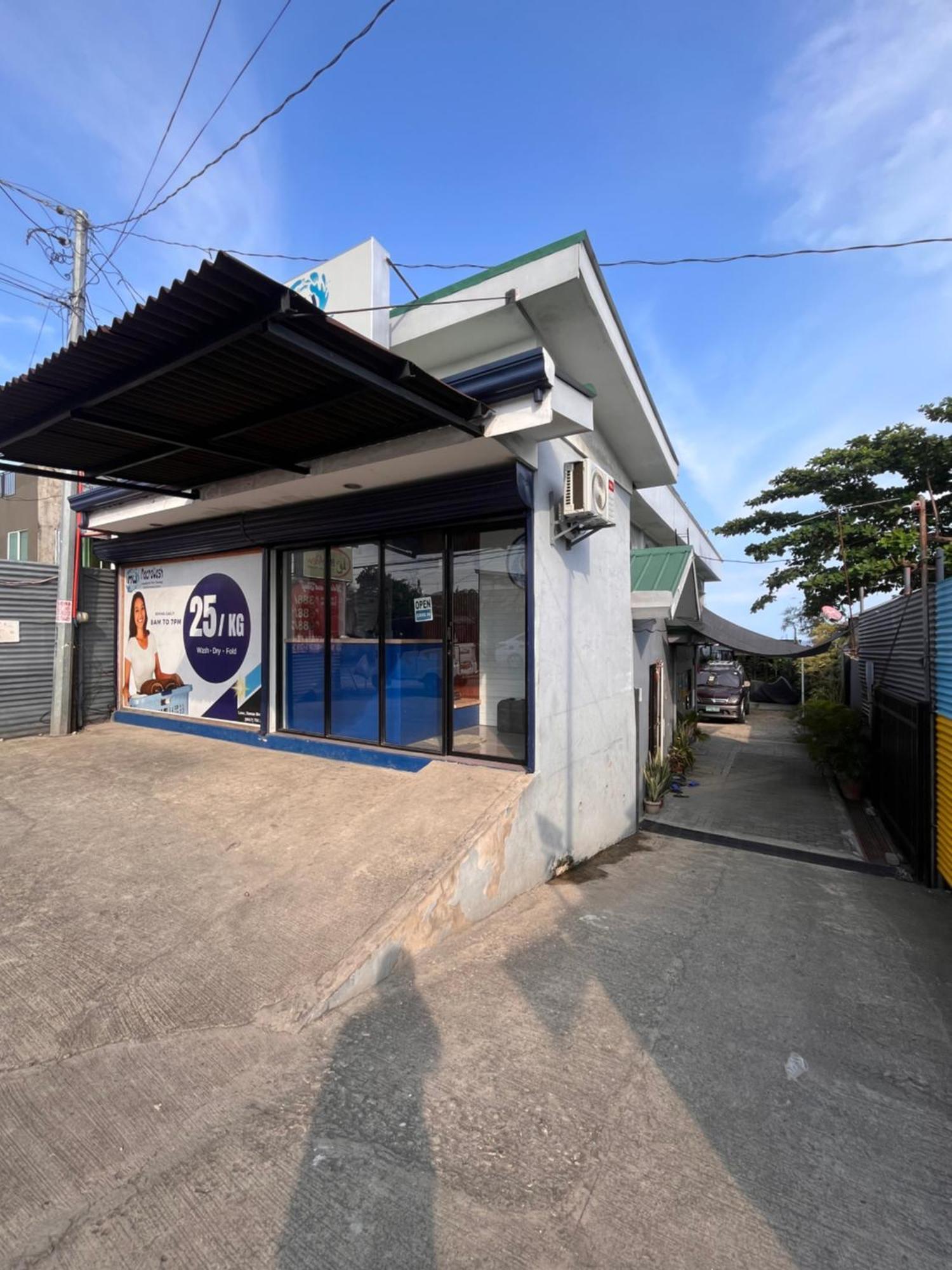 Danao Lc Bayview Daire Dış mekan fotoğraf