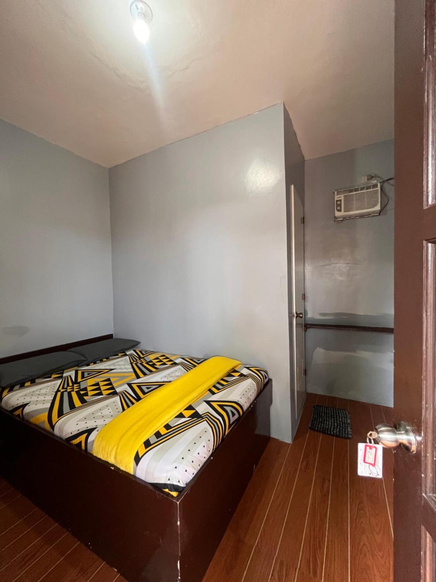 Danao Lc Bayview Daire Dış mekan fotoğraf