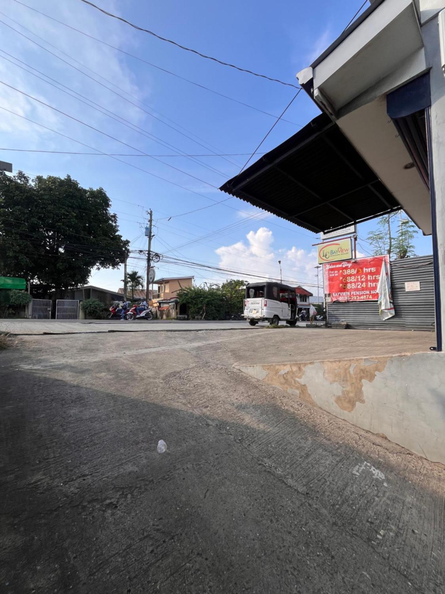 Danao Lc Bayview Daire Dış mekan fotoğraf